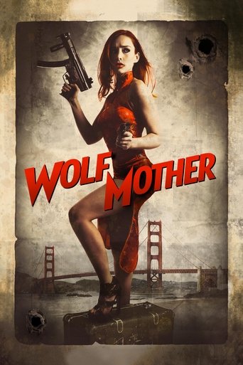 Póster de Wolf Mother