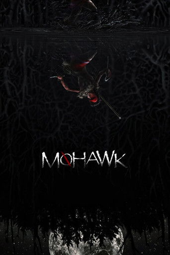 Póster de Mohawk
