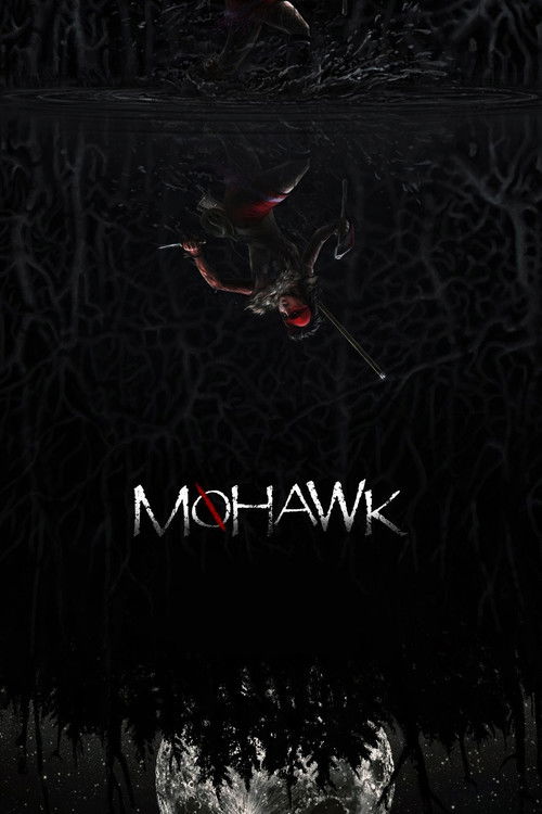 Póster de Mohawk