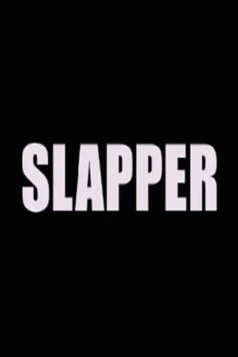 Póster de Slapper