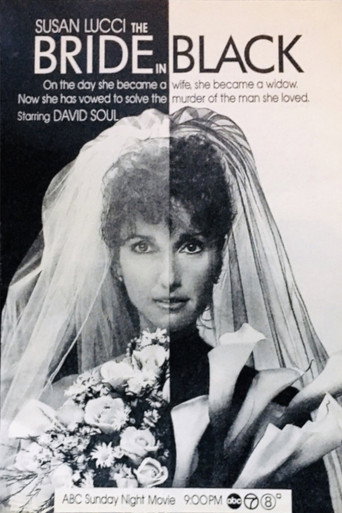 Póster de The Bride in Black