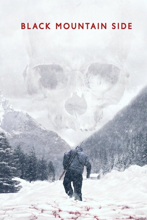 Póster de Black Mountain Side