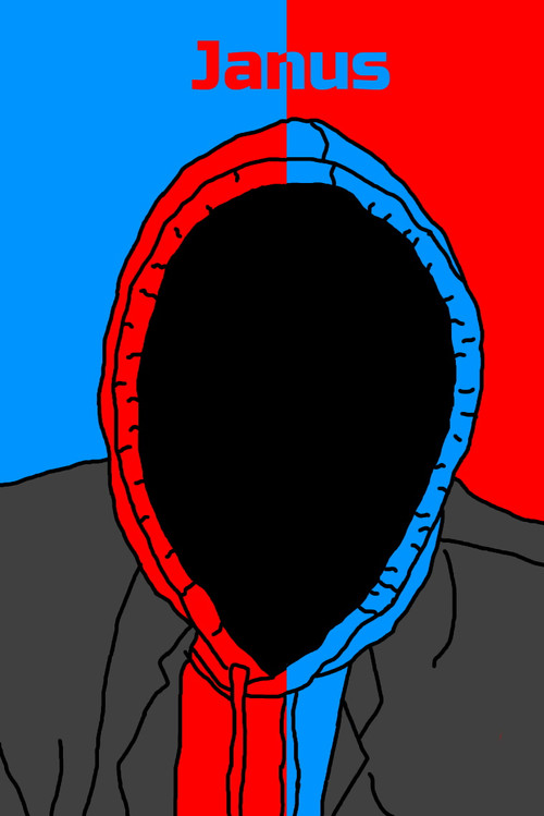 Póster de Janus