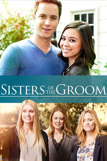 Póster de Las Hermanas del Novio