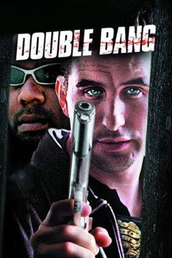 Póster de Double Bang