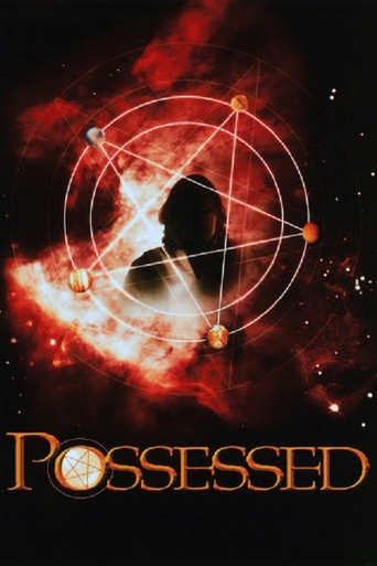 Póster de Besat