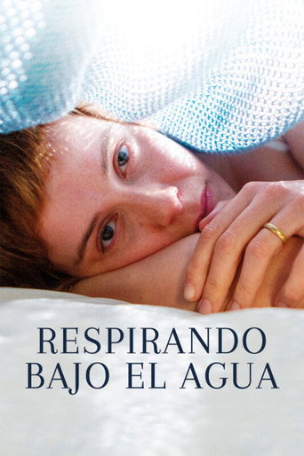 Póster de Hors d'haleine
