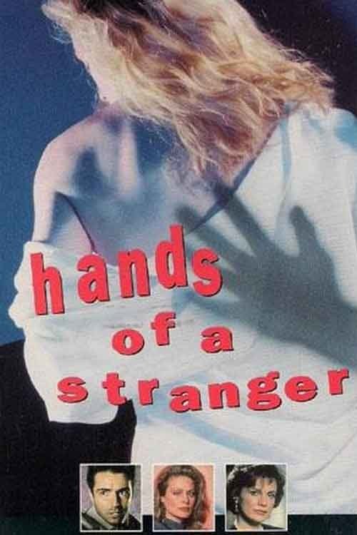 Póster de Hands of a Stranger