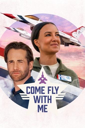 Póster de Come Fly with Me