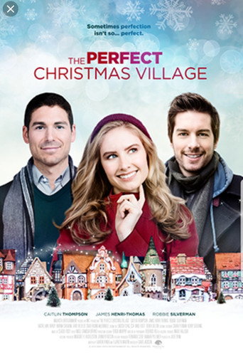 Póster de Christmas Perfection