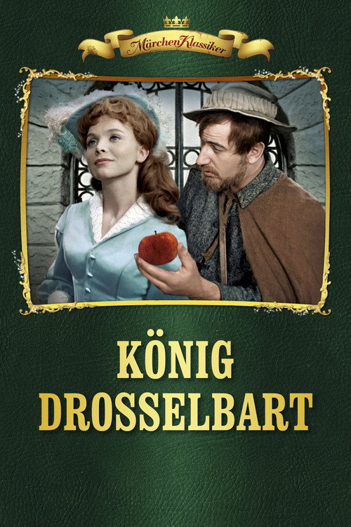 Póster de König Drosselbart