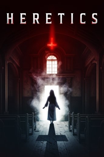 Póster de Heretics
