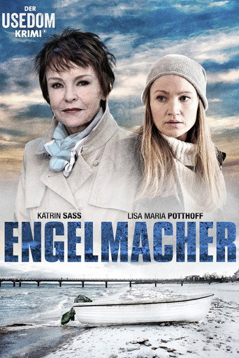 Póster de Engelmacher - Der Usedom-Krimi