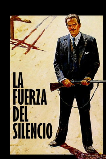 Póster de Il prefetto di ferro