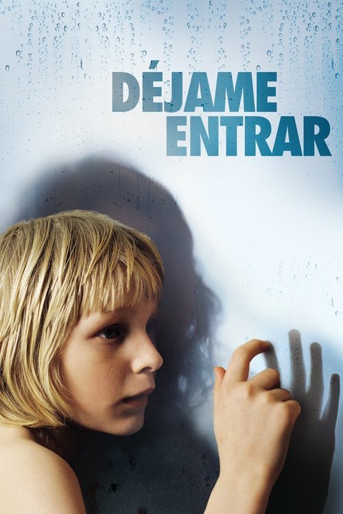 Póster de Criatura de la noche