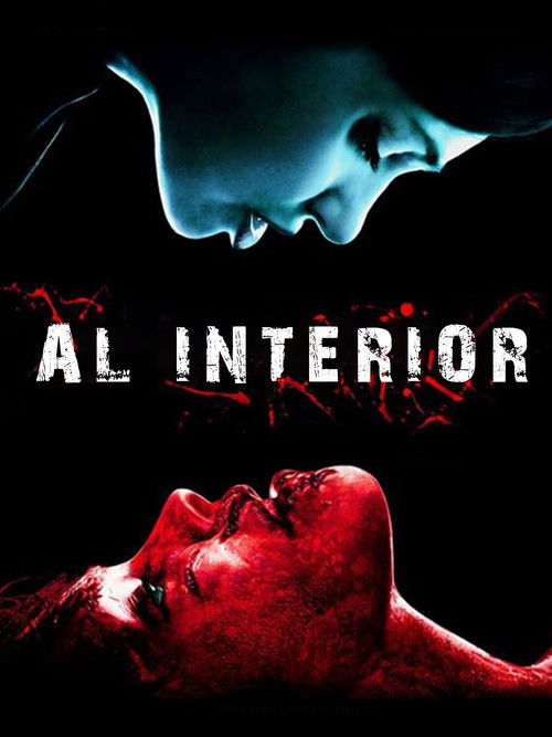 Póster de Al interior
