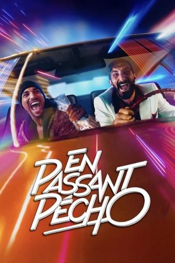 Póster de En passant pécho