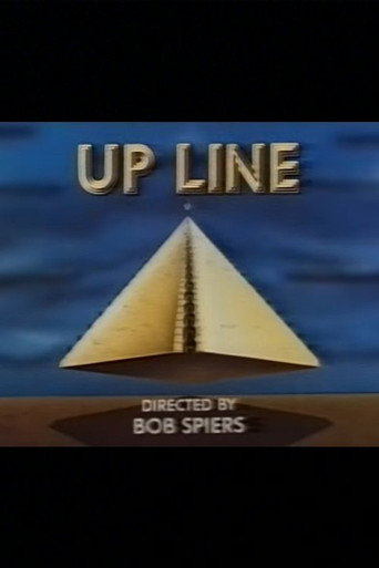 Póster de Up Line