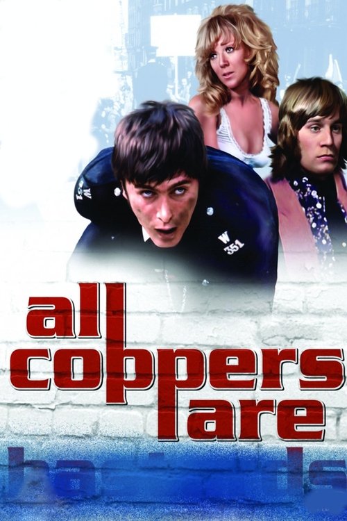 Póster de All Coppers Are...