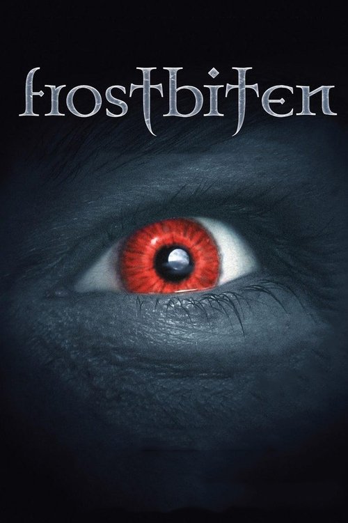 Póster de Frostbiten