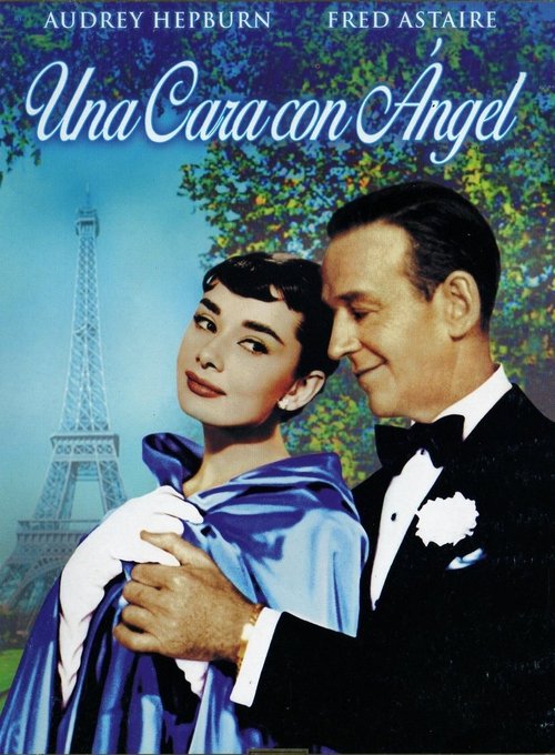 Póster de La Cenicienta de París
