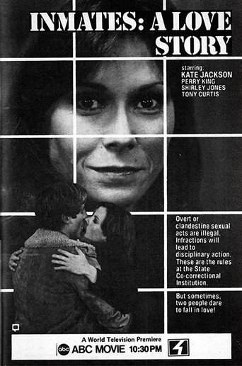 Póster de Inmates: A Love Story