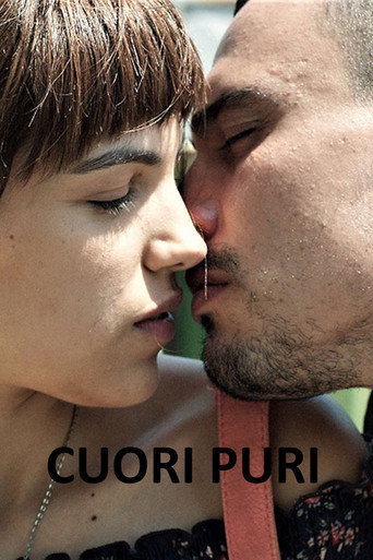 Póster de Cuori puri