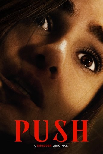 Póster de Push