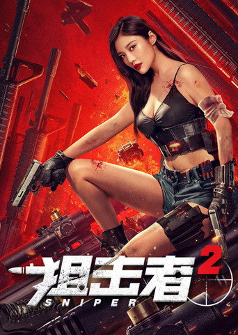 Póster de 狙击者 2