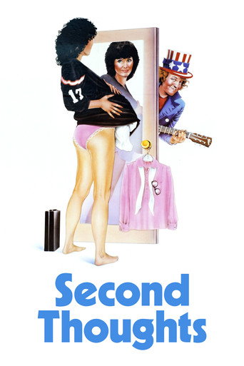 Póster de Second Thoughts
