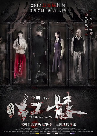 Póster de 红髅