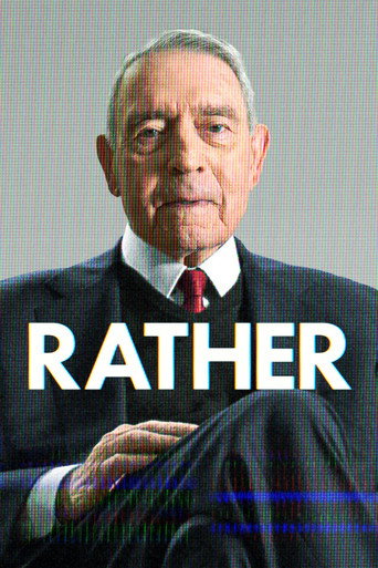Póster de Rather