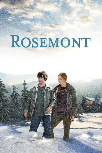 Póster de Rosemont