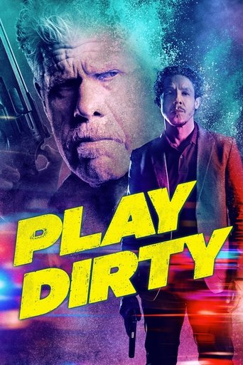 Póster de Play Dirty