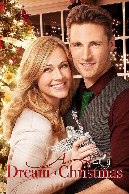 Póster de A Dream of Christmas