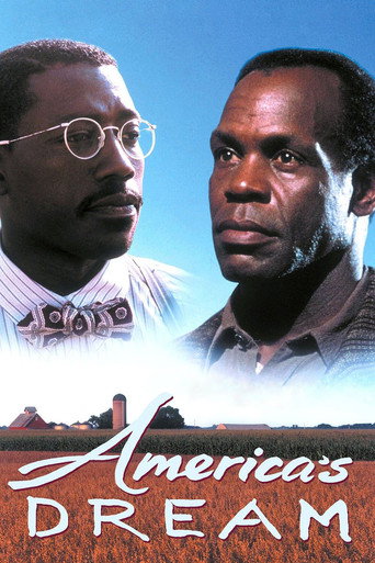 Póster de America's Dream