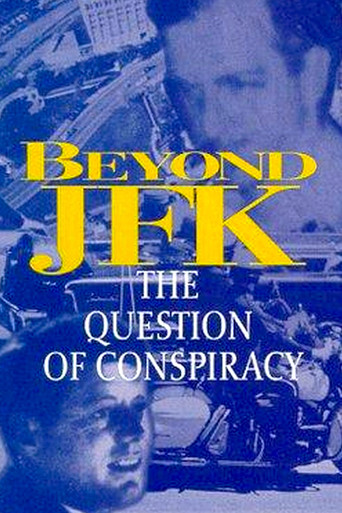 Póster de Beyond JFK: The Question of Conspiracy