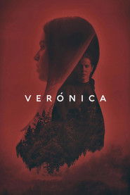 Póster de Verónica
