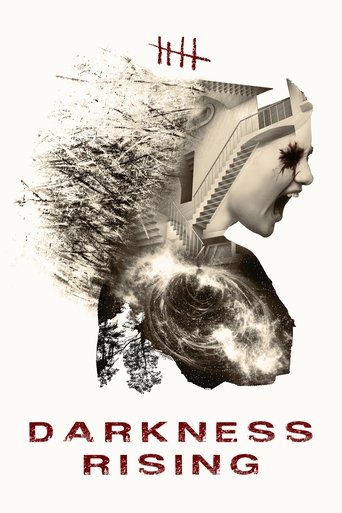 Póster de Darkness Rising