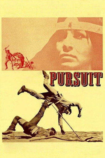 Póster de Apache Blood