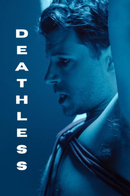 Póster de Deathless