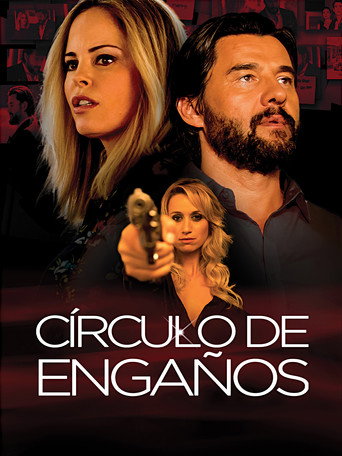 Póster de Ring of Deception