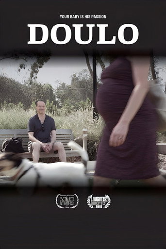 Póster de Doulo