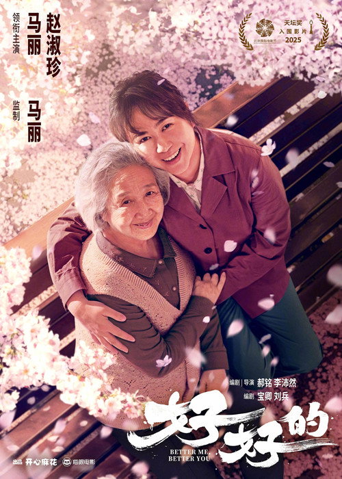 Póster de 好好的