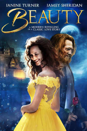 Póster de Beauty