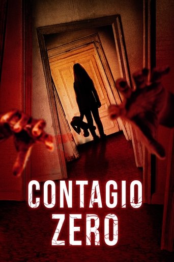Póster de Contagio Zero