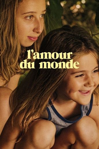 Póster de L'Amour du monde
