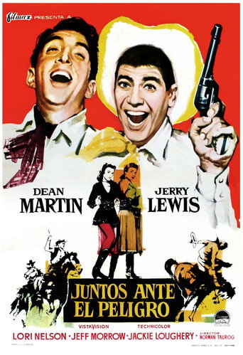 Póster de Déjame solo