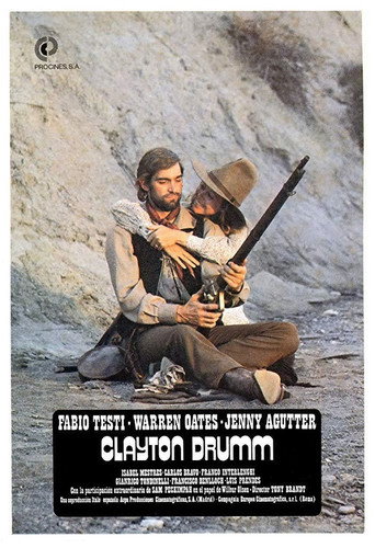 Póster de China 9, Liberty 37