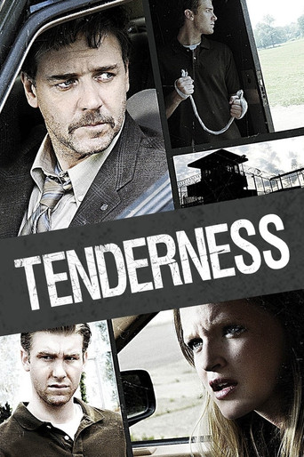 Póster de La Ternura del Asesino Intimo